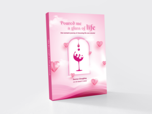Book Cover Design by Akshar Shailesh