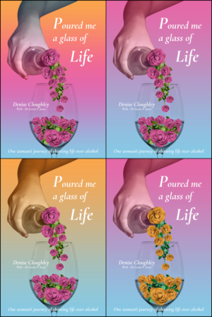 Book Cover Design by MK-3D