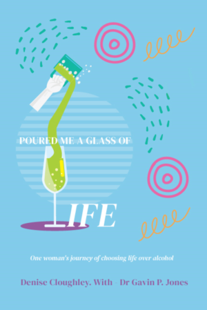 Book Cover Design by Abigail Dayrit
