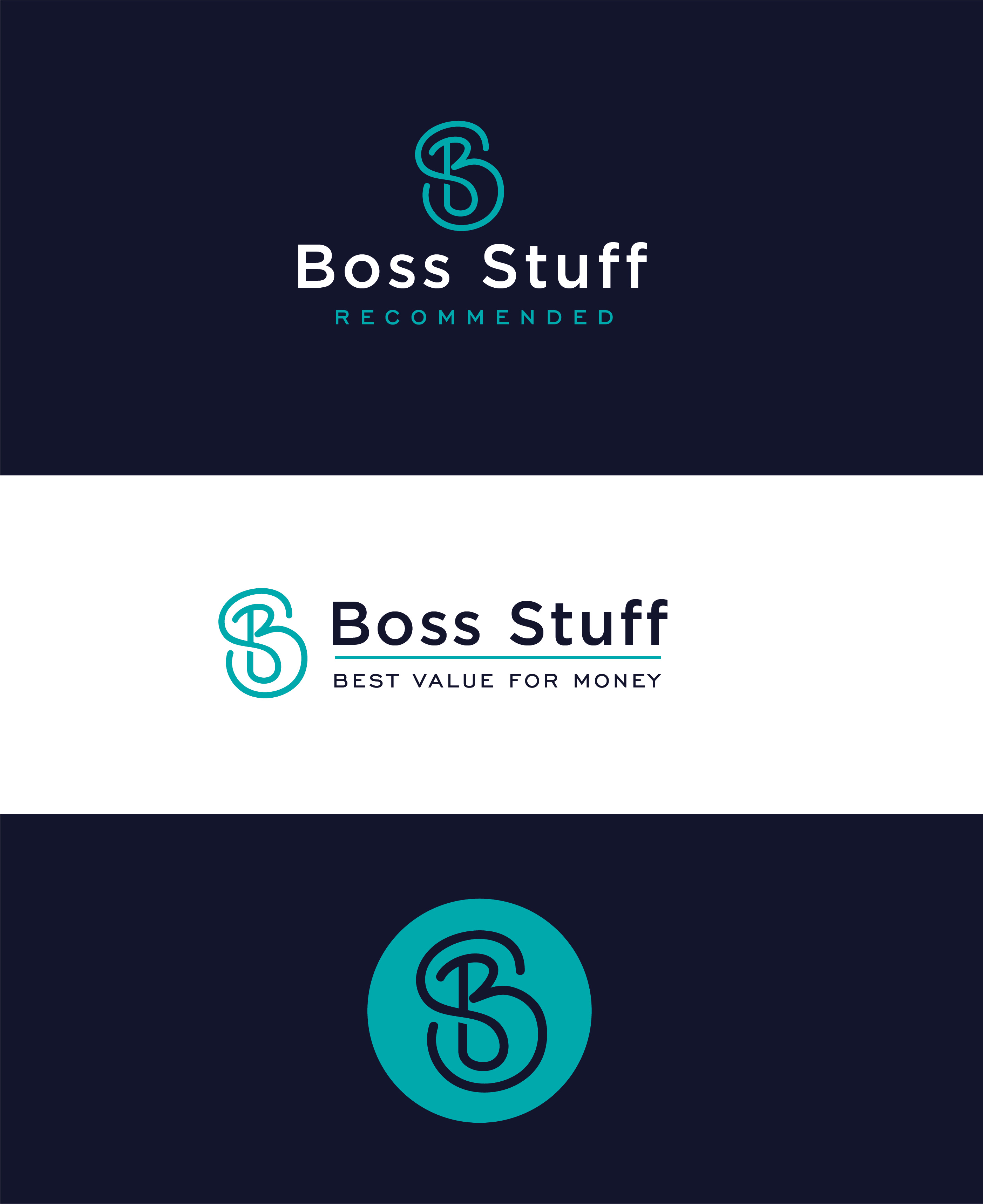Logo Design by Birdcage for this project | Design #25566848