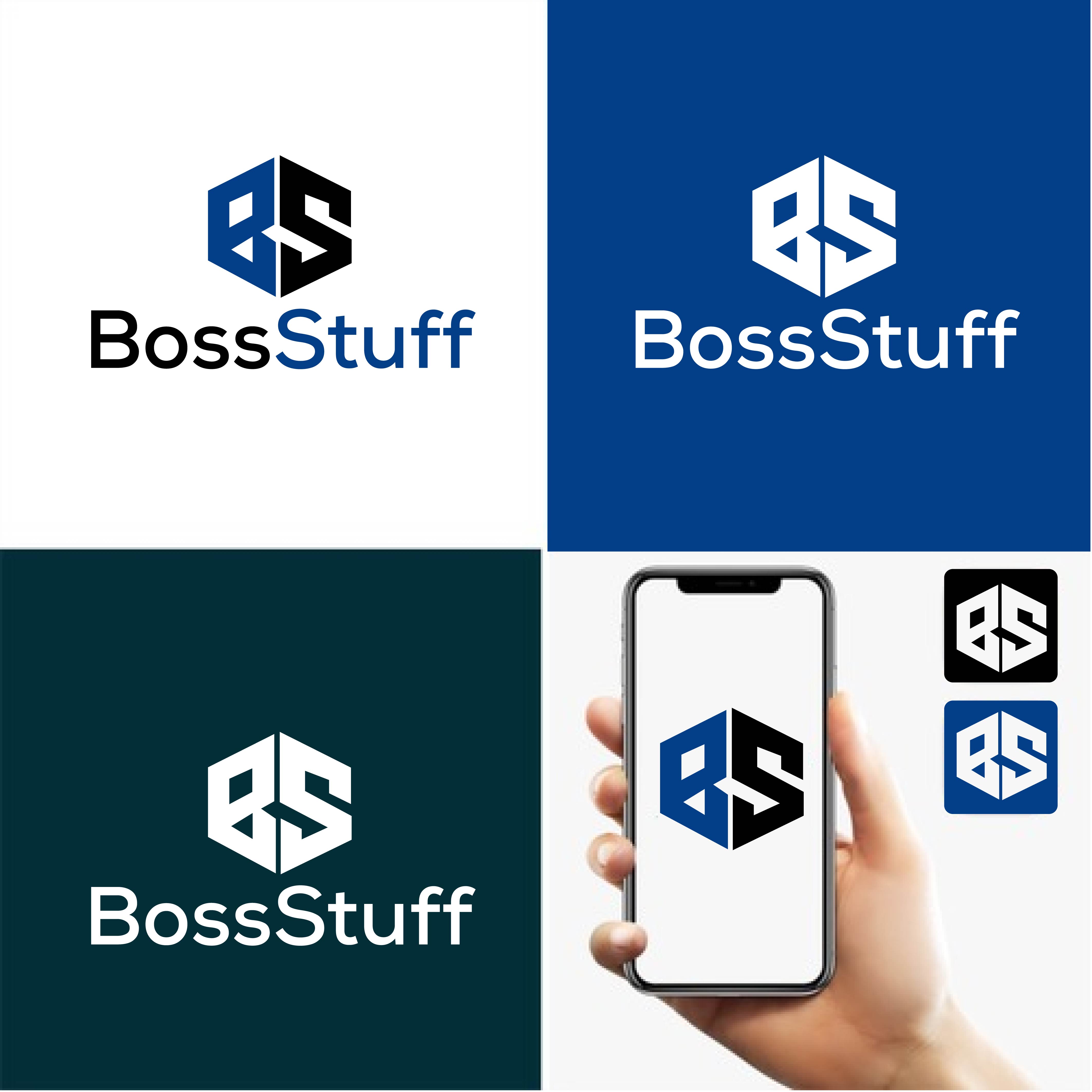 Logo Design by webeezine for this project | Design #25575608