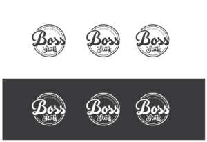 Logo Design by Brand_Simplicity