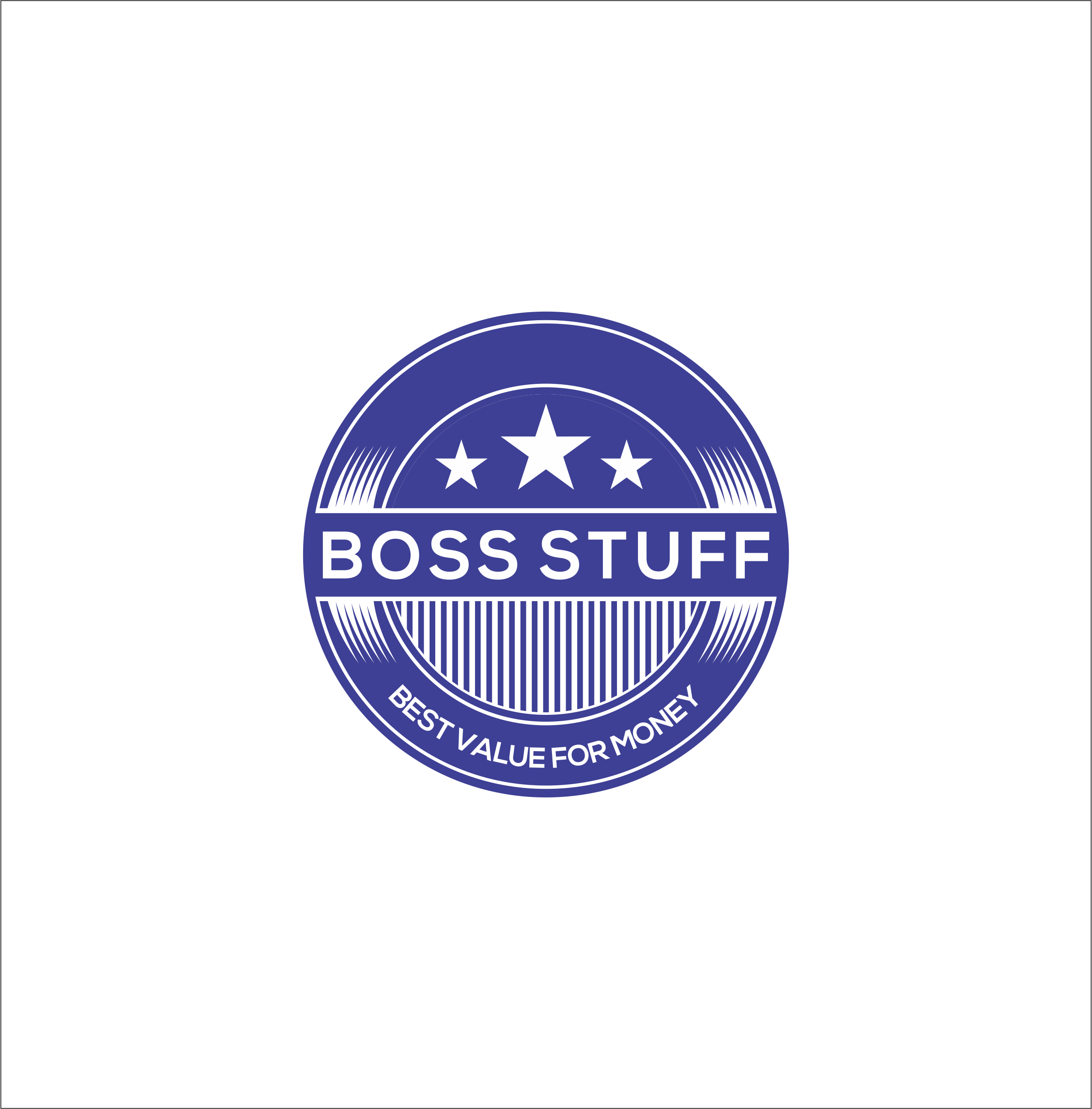 Logo Design by ERLANDO RONTE RDJ for this project | Design #25568291