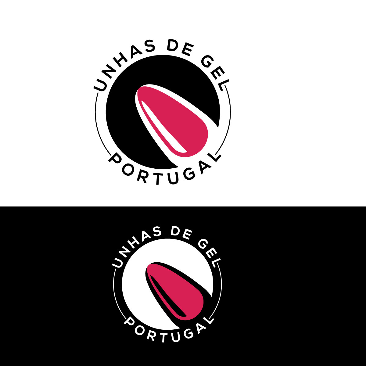 Logo Design by Rosalia.... for Ana Sofia Cabeleireiros Lda | Design #25572441