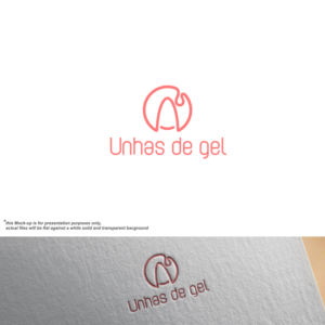 Diseño de Logo por Arham Hidayat para Ana Sofia Cabeleireiros Lda | Diseño #25581535