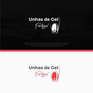 Logo Design by Shigh5 for Ana Sofia Cabeleireiros Lda | Design: #25603789