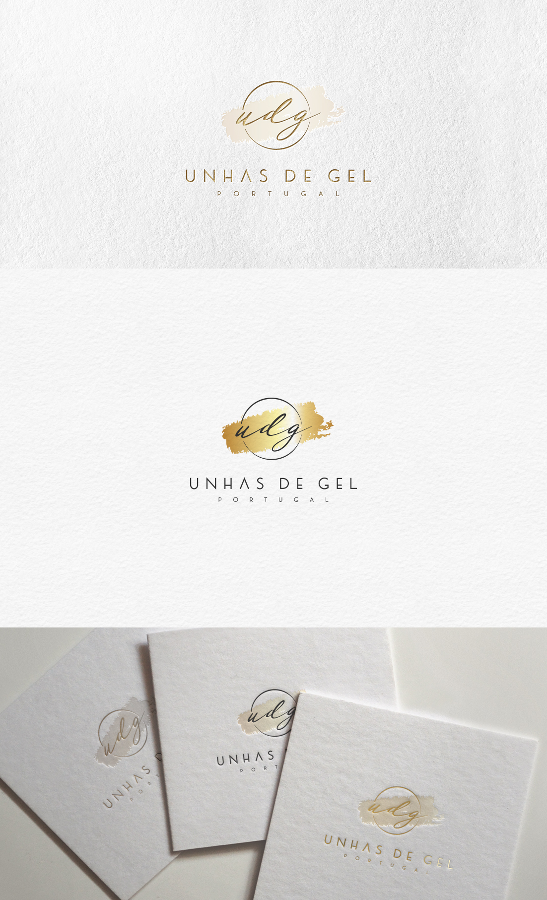 Logo Design by GLDesigns for Ana Sofia Cabeleireiros Lda | Design #25561132