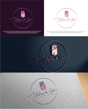 Logo Design by dzine studios