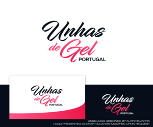 Logo Design by alvinnavarra for Ana Sofia Cabeleireiros Lda | Design: #25590089