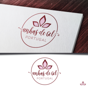 Logo Design by WooW Designs for Ana Sofia Cabeleireiros Lda | Design: #25600550