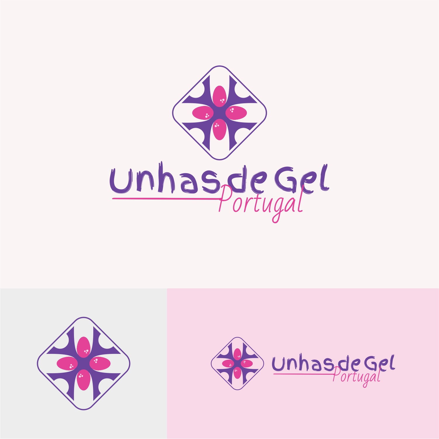 Logo Design by diasfebim for Ana Sofia Cabeleireiros Lda | Design #25560663