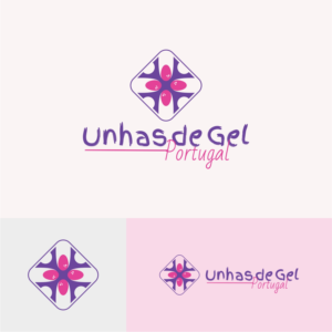 Logo Design by diasfebim for Ana Sofia Cabeleireiros Lda | Design: #25560663