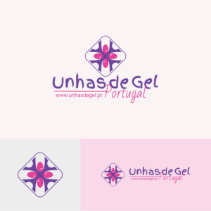 Logo Design by diasfebim for Ana Sofia Cabeleireiros Lda | Design: #25560664