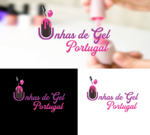 Diseño de Logo por Quratulain 25 para Ana Sofia Cabeleireiros Lda | Diseño #25562285