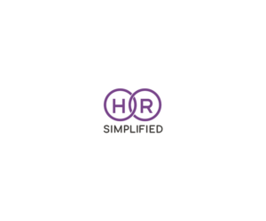 Logo Design by Vishak vasu for HR Simplified  | Design: #25566667