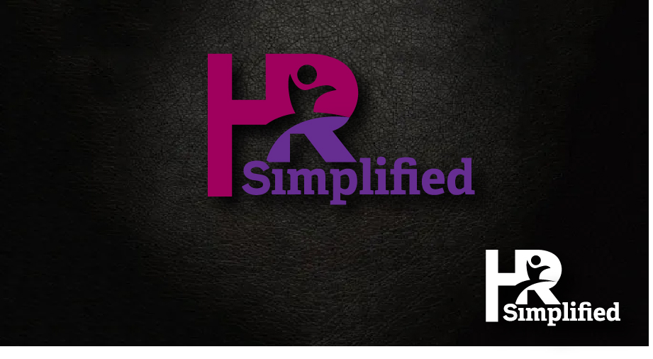 Logo Design by got2believe for HR Simplified  | Design #25568416