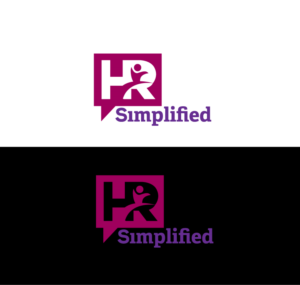 Logo Design by got2believe for HR Simplified  | Design: #25568436