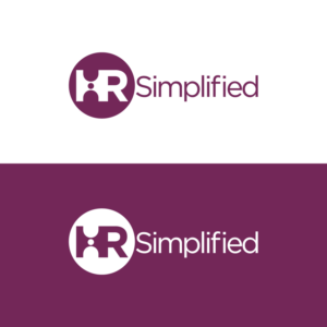 Logo Design by prodesigns99 for HR Simplified  | Design: #25562733