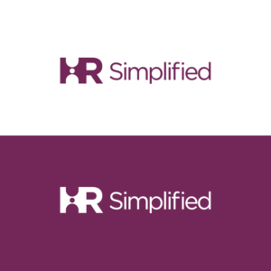 Logo Design by prodesigns99 for HR Simplified  | Design #25566789