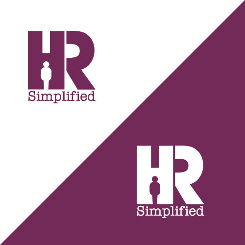 Diseño de Logo por vecaksdesign para HR Simplified  | Diseño #25567083