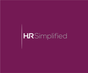HR Simplified | Logo Design by pachilakili