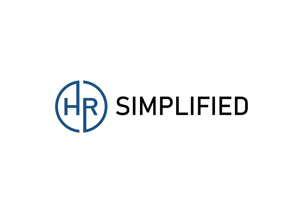 Logo Design by sangkaku for HR Simplified  | Design #25567258