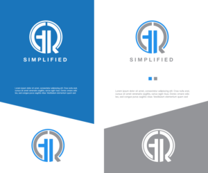 Logo Design by edwinnegz1 for HR Simplified  | Design: #25562818