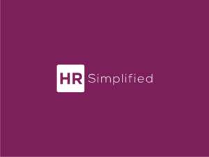 Logo Design by R16 for HR Simplified  | Design: #25566332