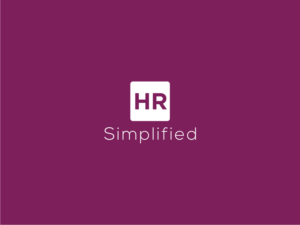 Logo Design by R16 for HR Simplified  | Design: #25566613