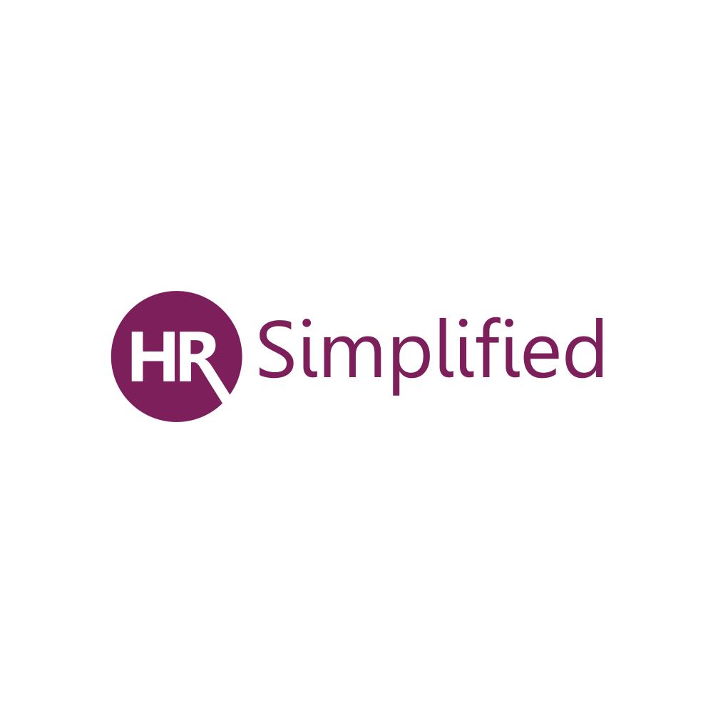 Diseño de Logo por Gerald Design 3 para HR Simplified  | Diseño #25563339
