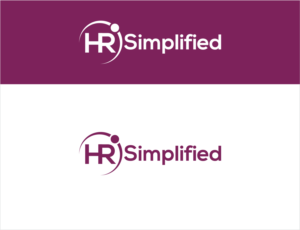 HR Simplified | Design de Logo par BNdesigner