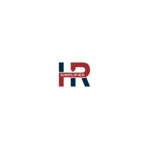 Logo Design by ARTUGA for HR Simplified  | Design #25562433