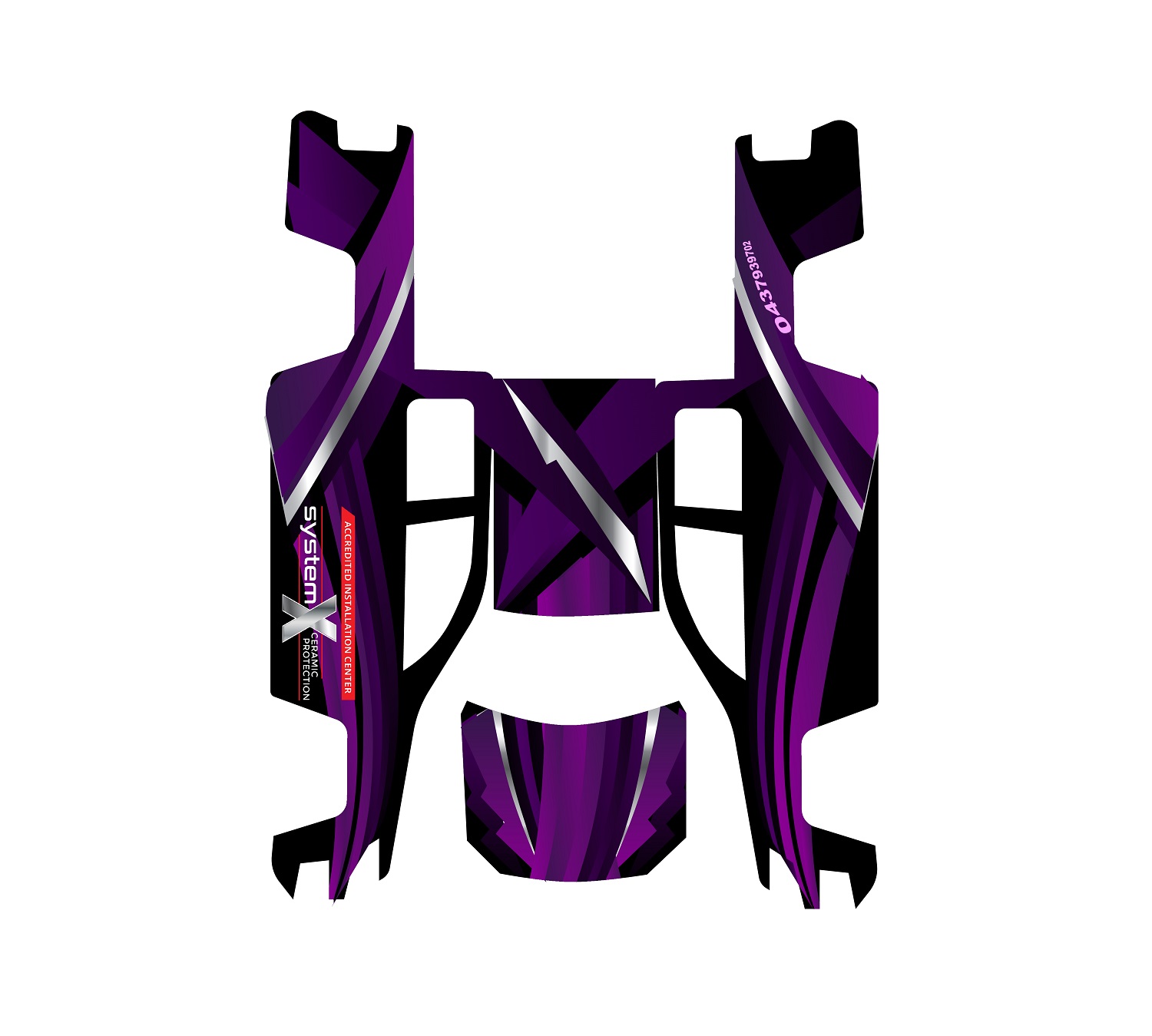 Car Wrap Design by rmak for this project | Design #25659272