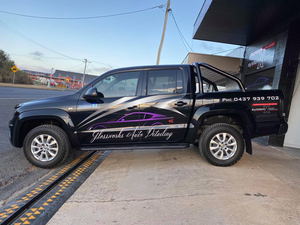 Car Wrap Design by DGwarrior for this project | Design #25636113