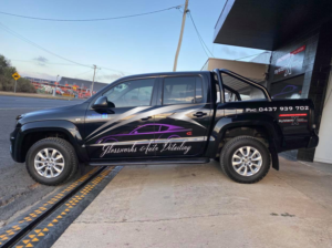 Car Wrap Design by DGwarrior for this project | Design #25636113