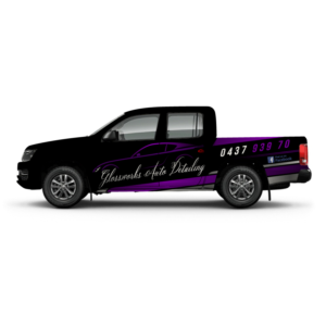 Car Wrap Design by Yoga Tri for this project | Design #25601144