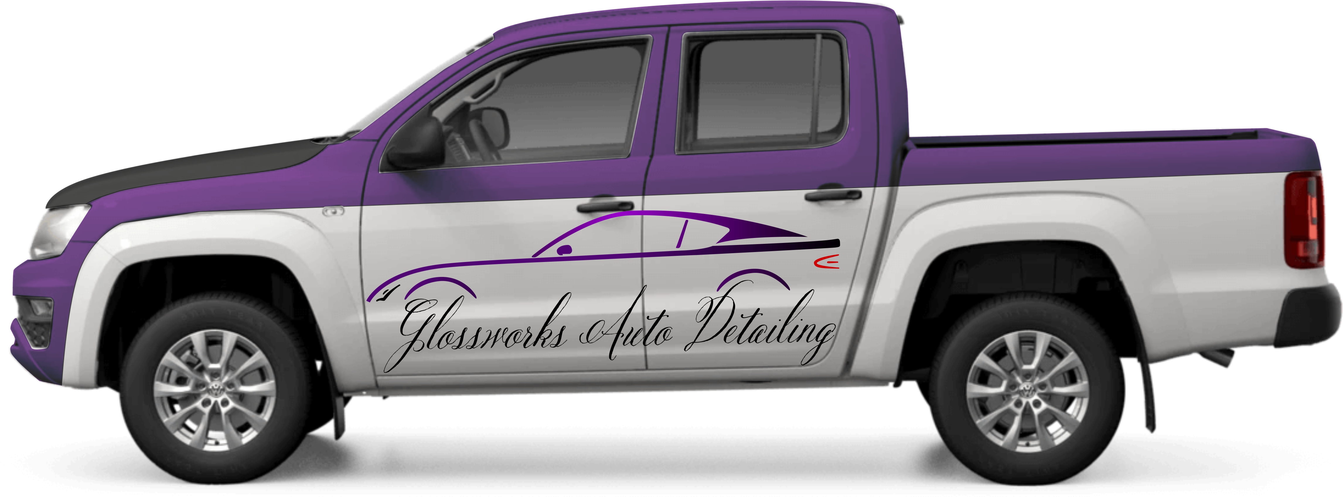 Car Wrap Design by Alessandro Serrago for this project | Design #25565850