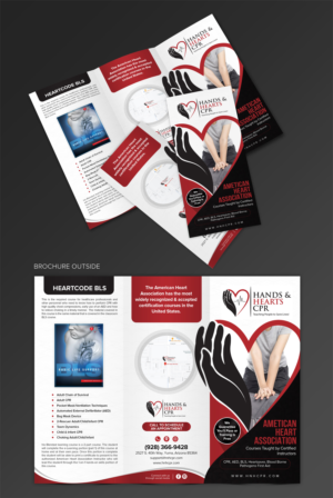 Brochure Design by SD WEBCREATION for Jeffery Jones | Design #25579609