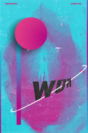 Diseño Gráfico por Benedicto Cernal III para este proyecto | Diseño: #25603790