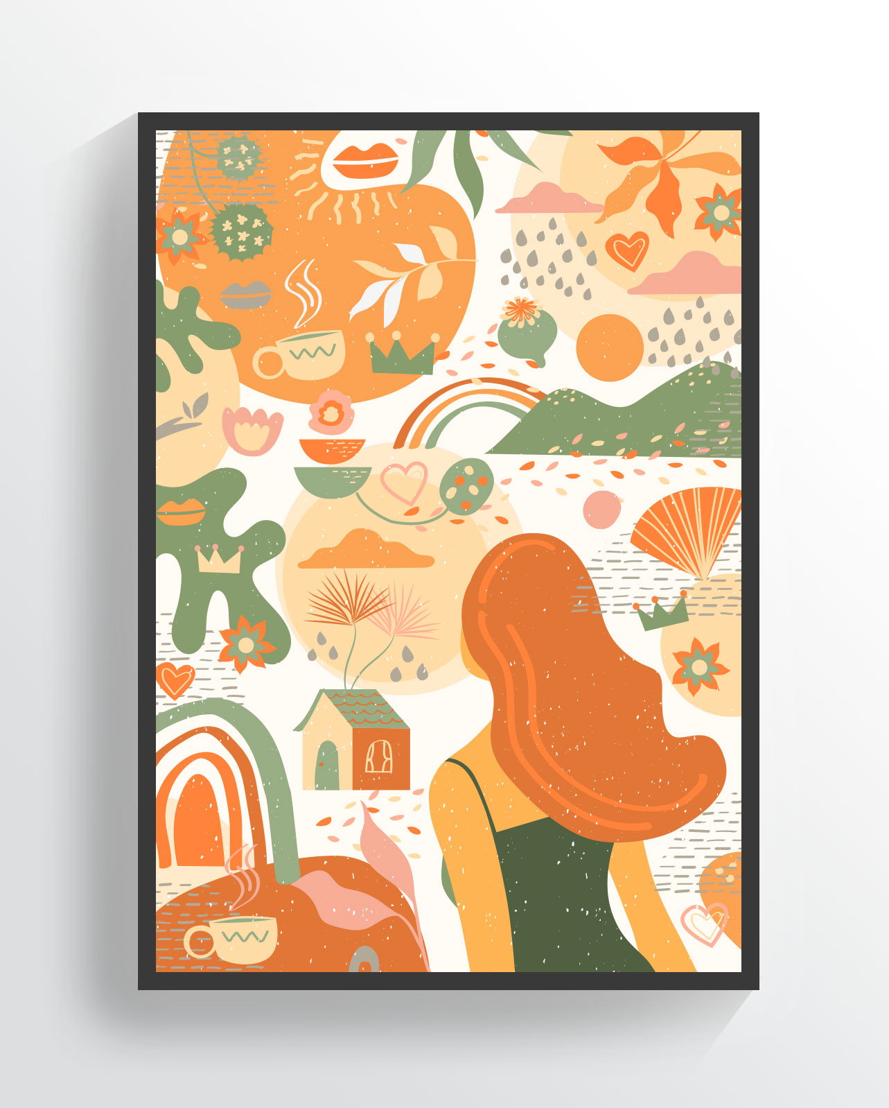 Diseño Gráfico por Gareer para este proyecto | Diseño: #25569418