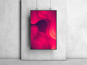 Graphic Design by AZ design printing