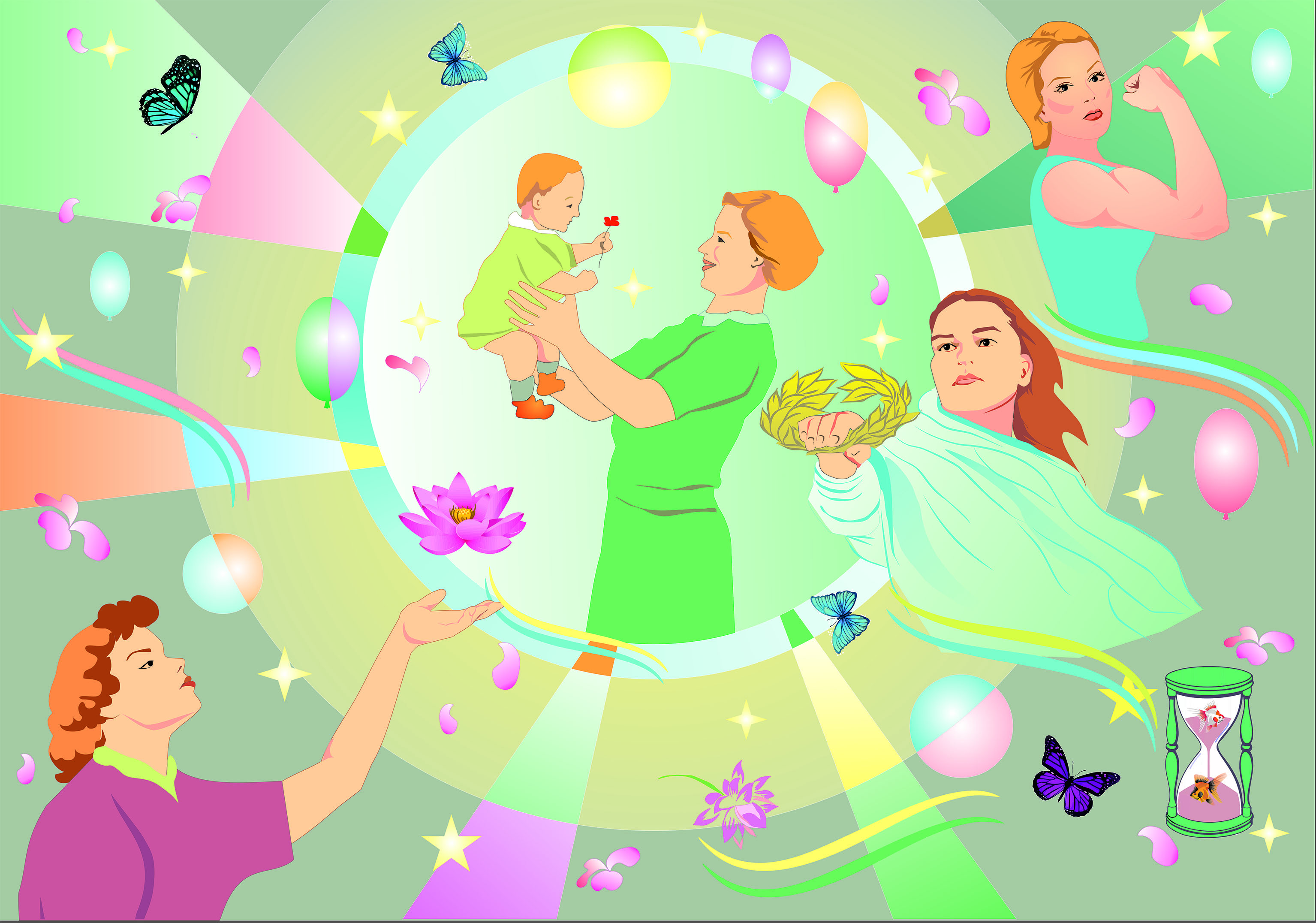 Graphic Design by Jamal 12 for this project | Design #25570425