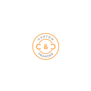 Logo Design by logo_s for C&C Custom Framing | Design: #25567703