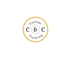 Logo Design by jnh for C&C Custom Framing | Design: #25599847