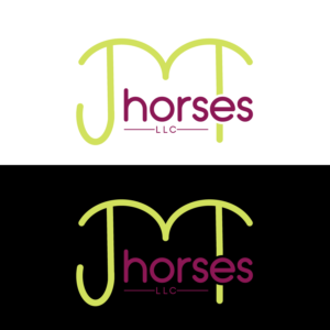 JM Horses LLC | Diseño de Logo por Juli creation