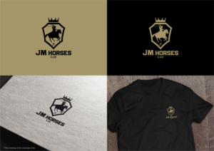 Logo Design by phosphorus for this project | Design: #25594804