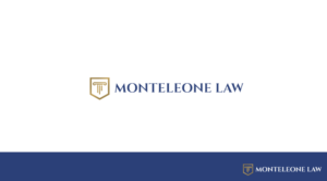I am flexible.  Can be "Monteleone"  "Monteleone Law" or initials "ML" | Logo Design by jaime.sp