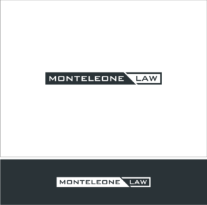 Logo Design by DesignM for Monteleone Law | Design: #25567678
