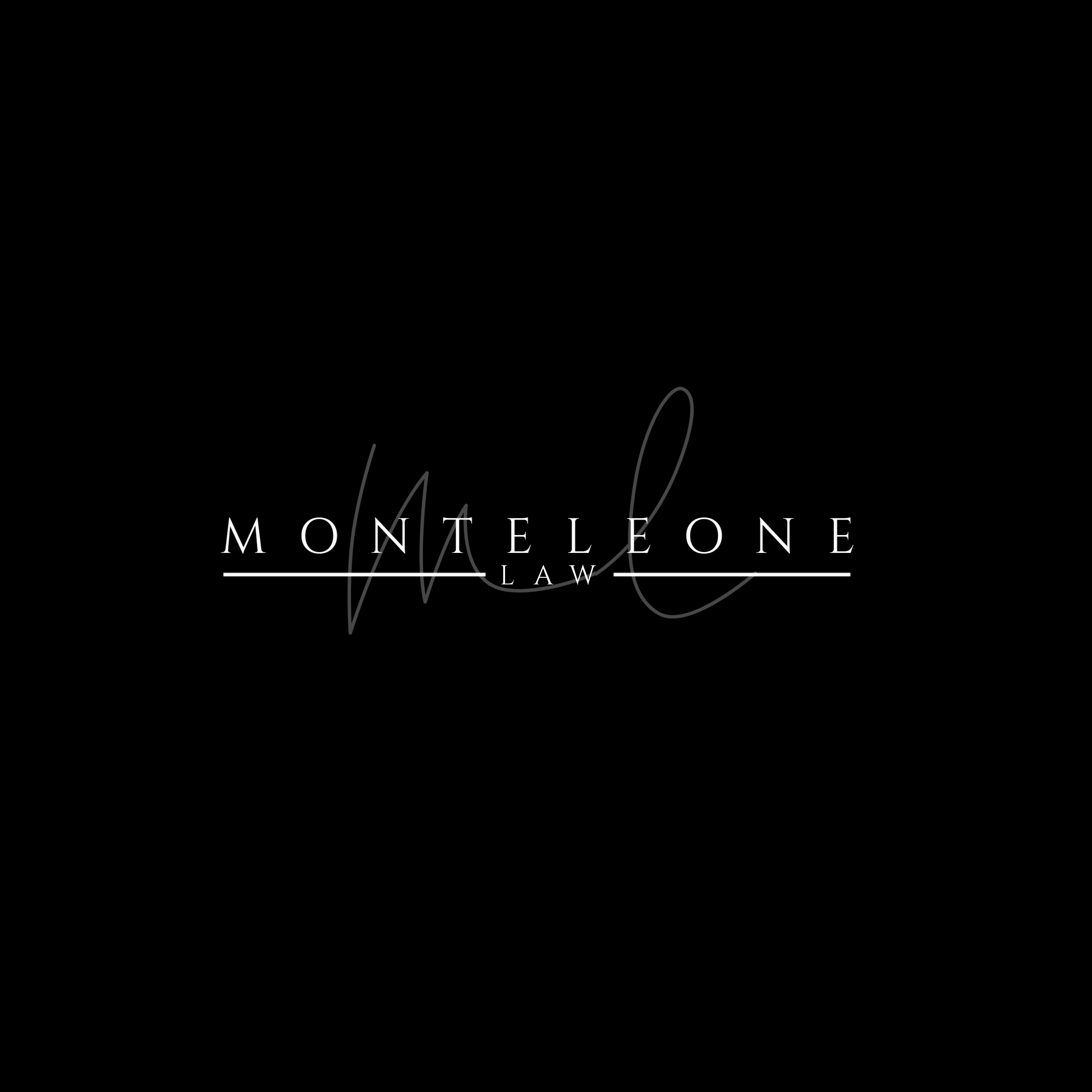 Logo-Design von sudego für Monteleone Law | Design #25594778
