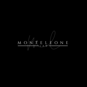 Logo-Design von sudego für Monteleone Law | Design: #25594778